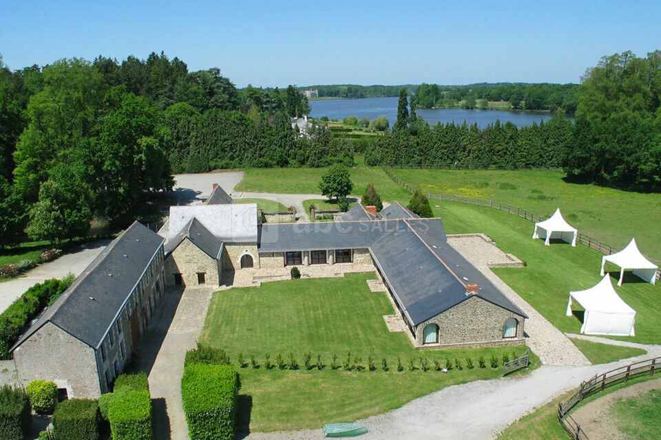 Vue d'ensemble
