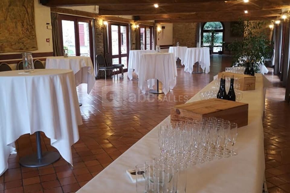 Château de la Poterie
