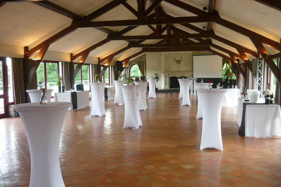 Château de la Poterie