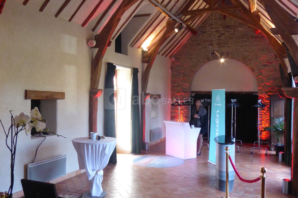 Château de la Poterie