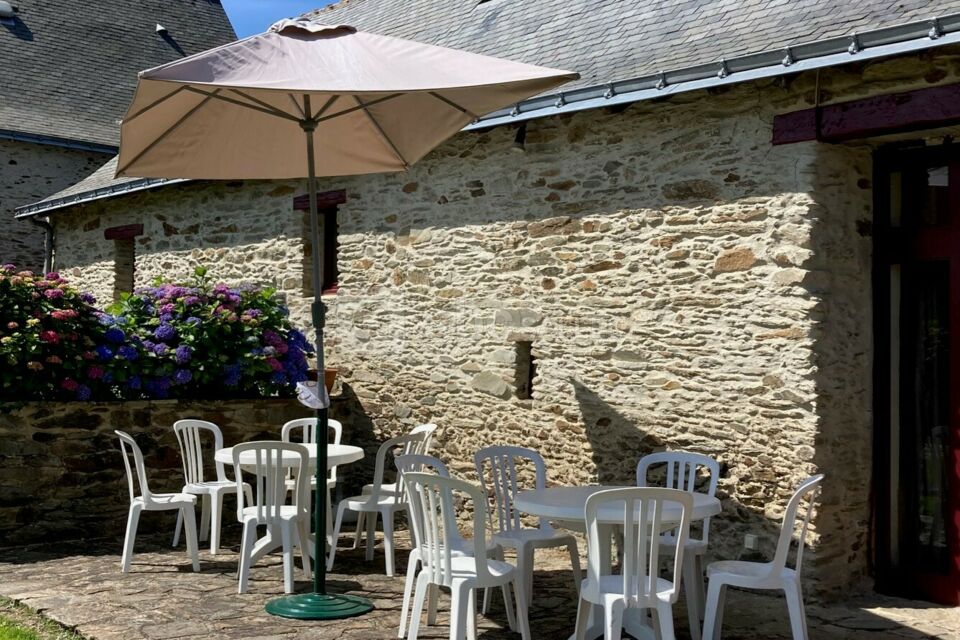 Château de la Poterie