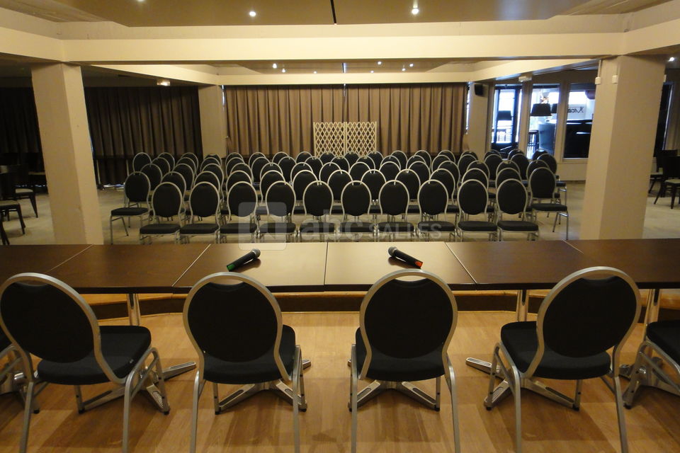 Salle de conférence