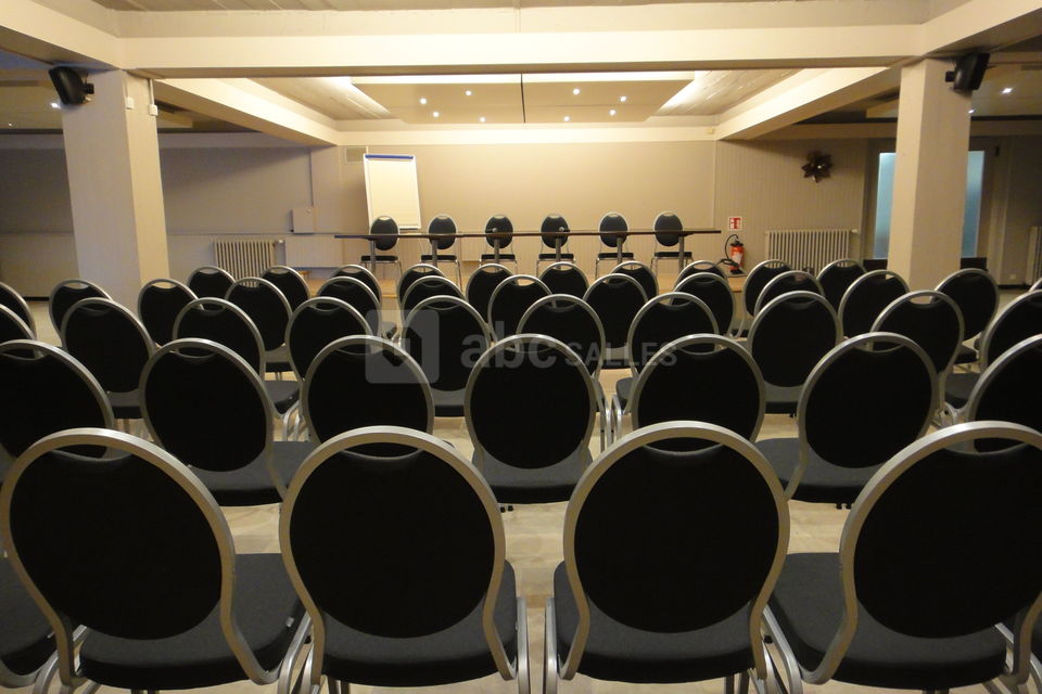 Salle de conférence