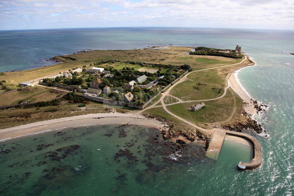Ile Tatihou