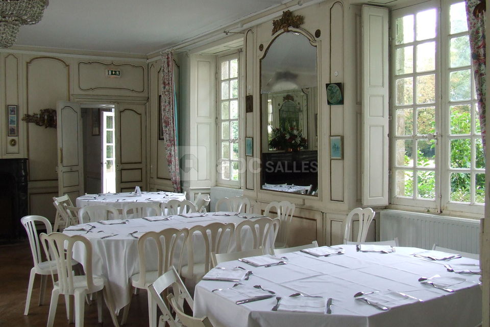 Salon boisguehenneuc