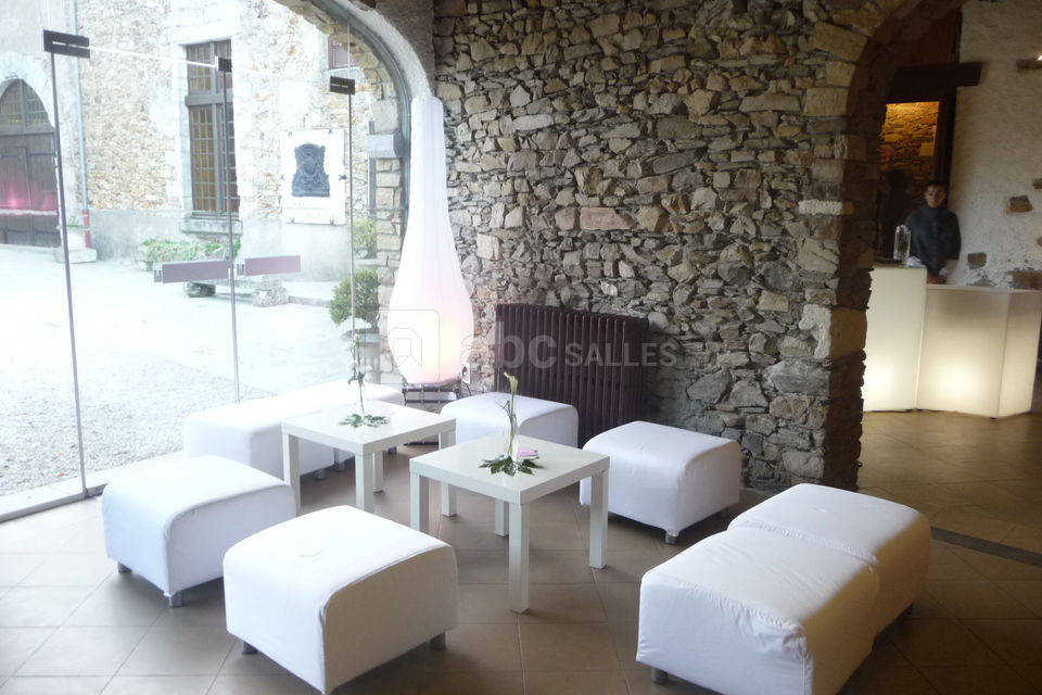 Château de la Galissonnière