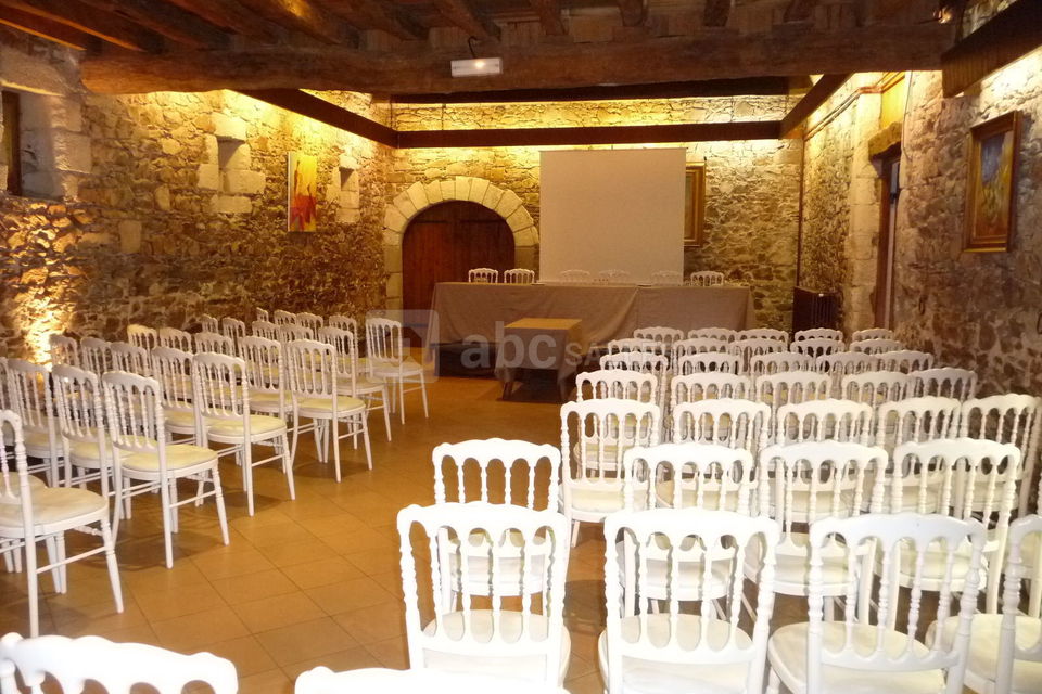 Château de la Galissonnière