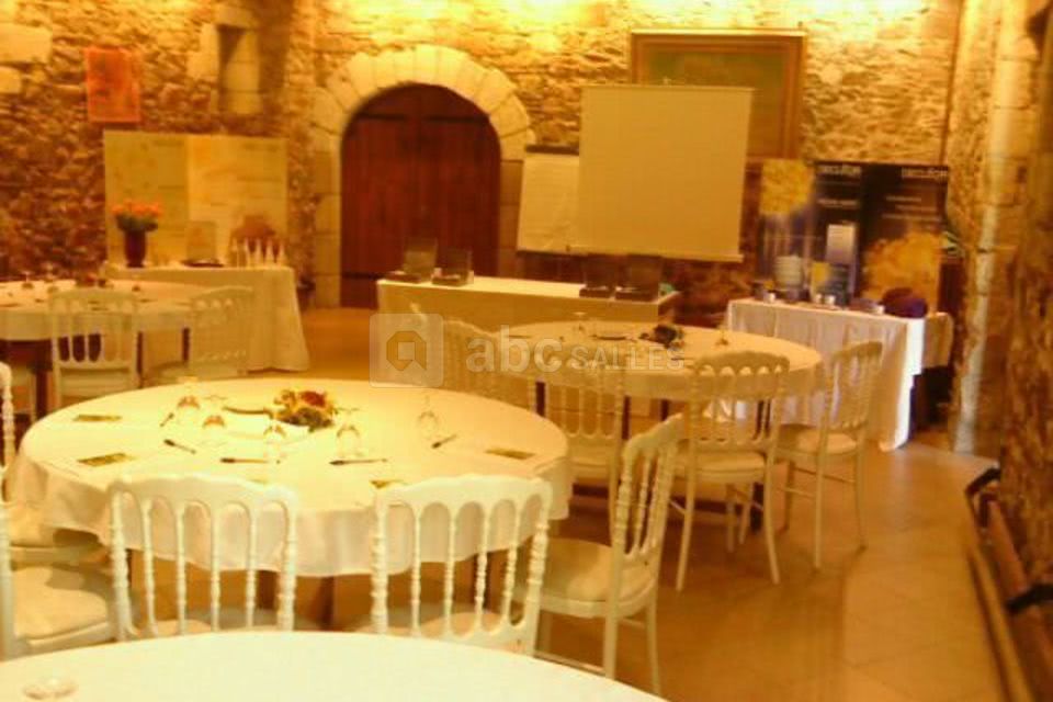 Amiral en style cabaret