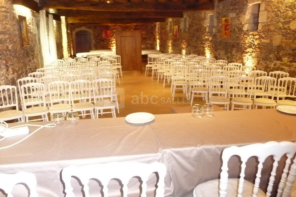 Château de la Galissonnière