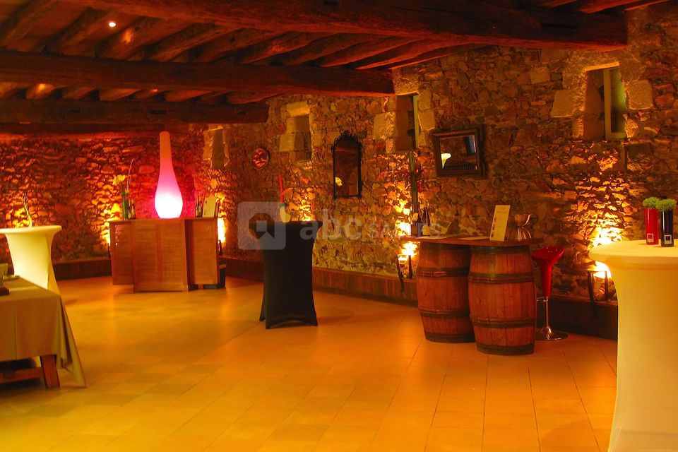 Château de la Galissonnière