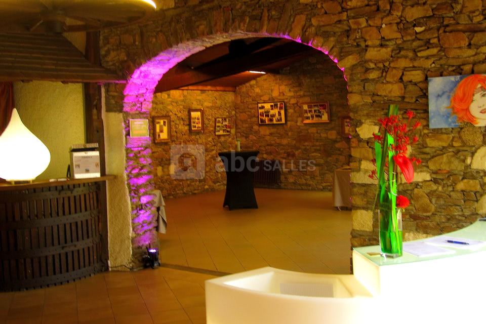 Château de la Galissonnière