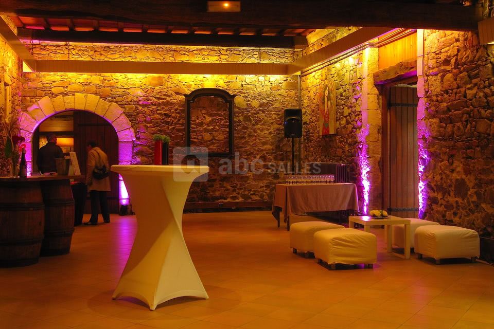 Château de la Galissonnière