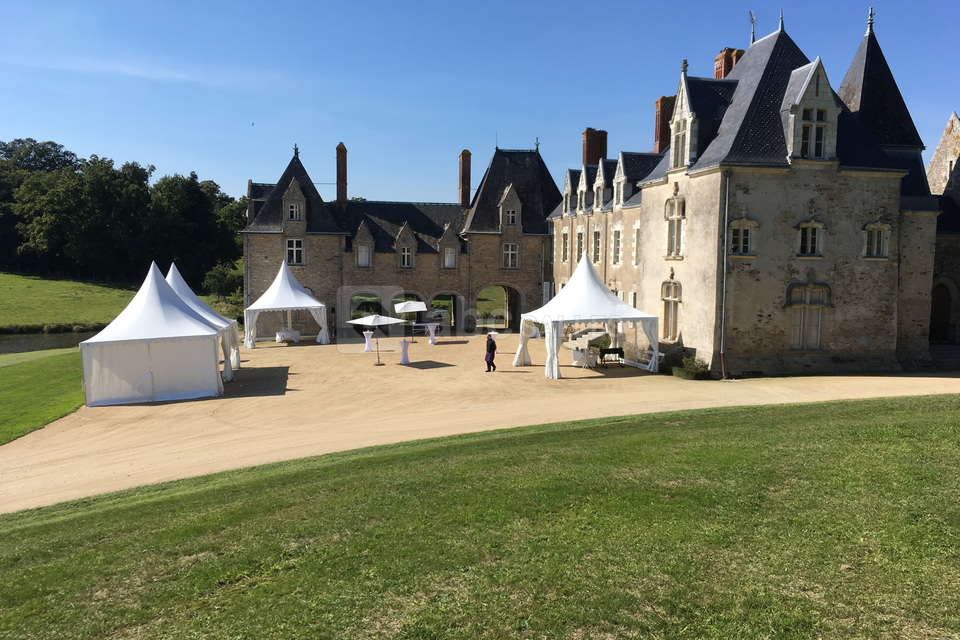 Château de la Bretonnière