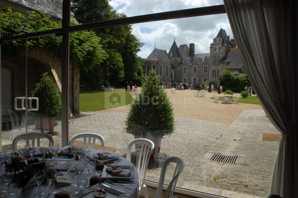 Château de la Bretonnière