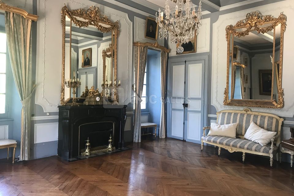Château de Garrevaques
