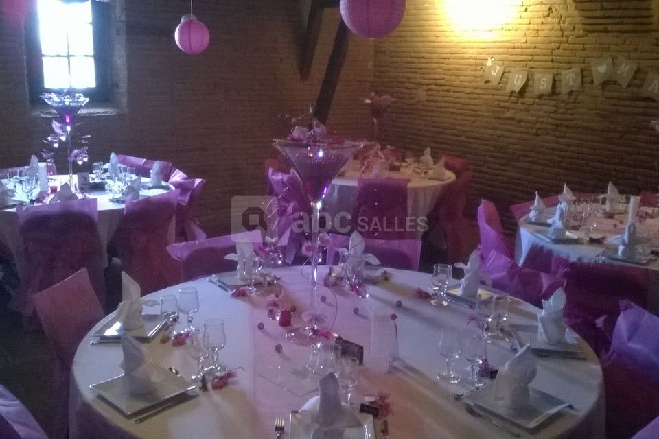 Château de Savenès