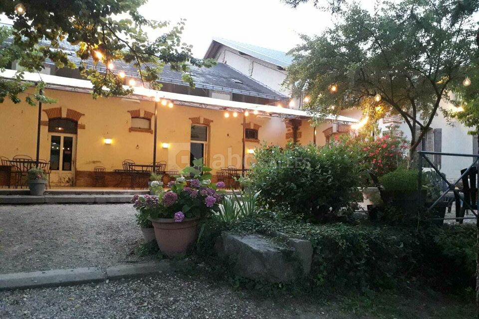 Château Saint Marcel