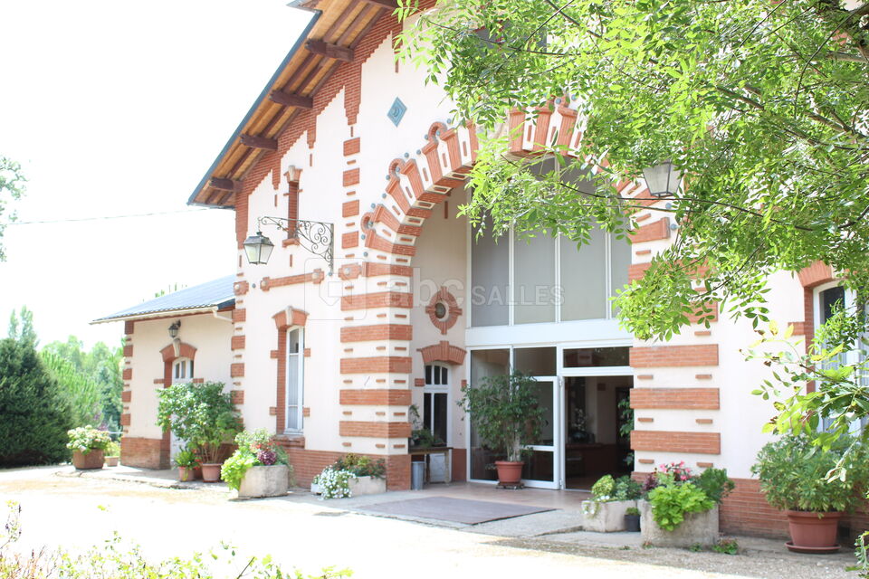 Château Saint Marcel