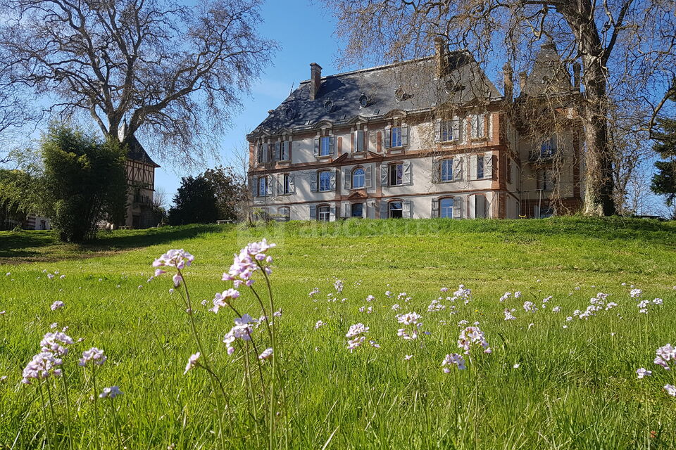 Château Saint Marcel