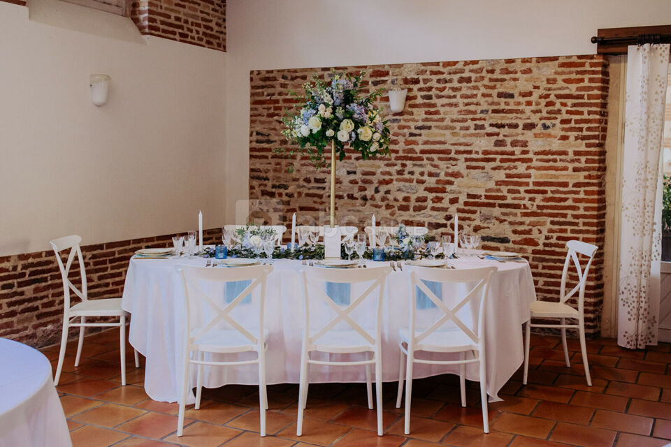 Château Saint Marcel