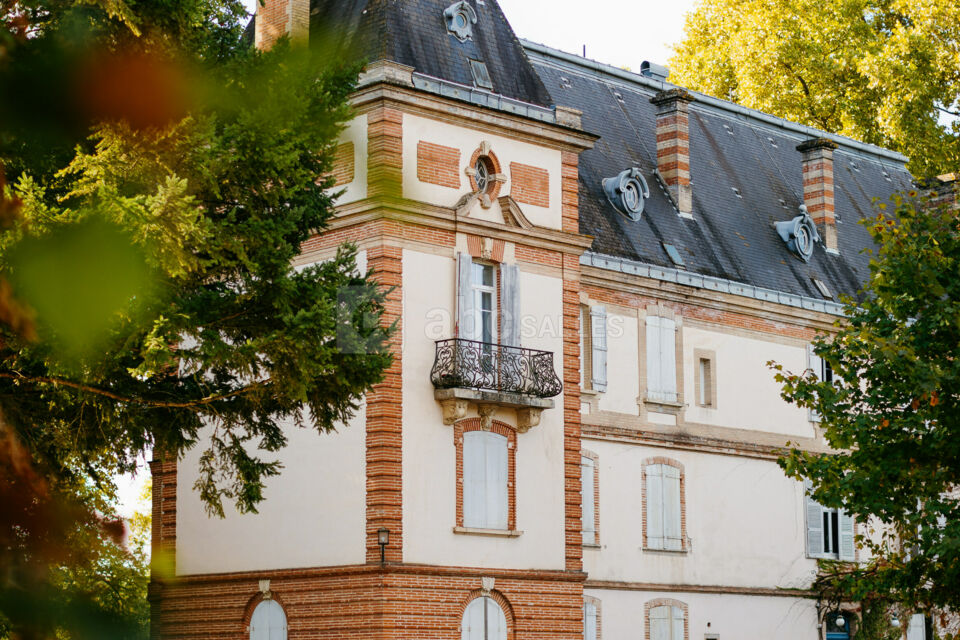 Château Saint Marcel