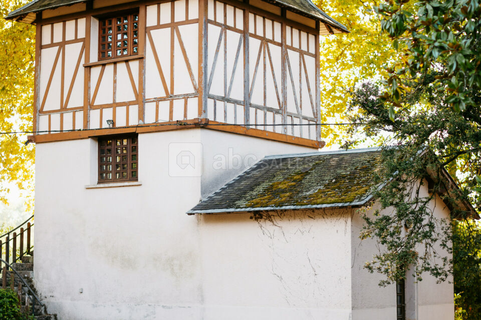 Château Saint Marcel