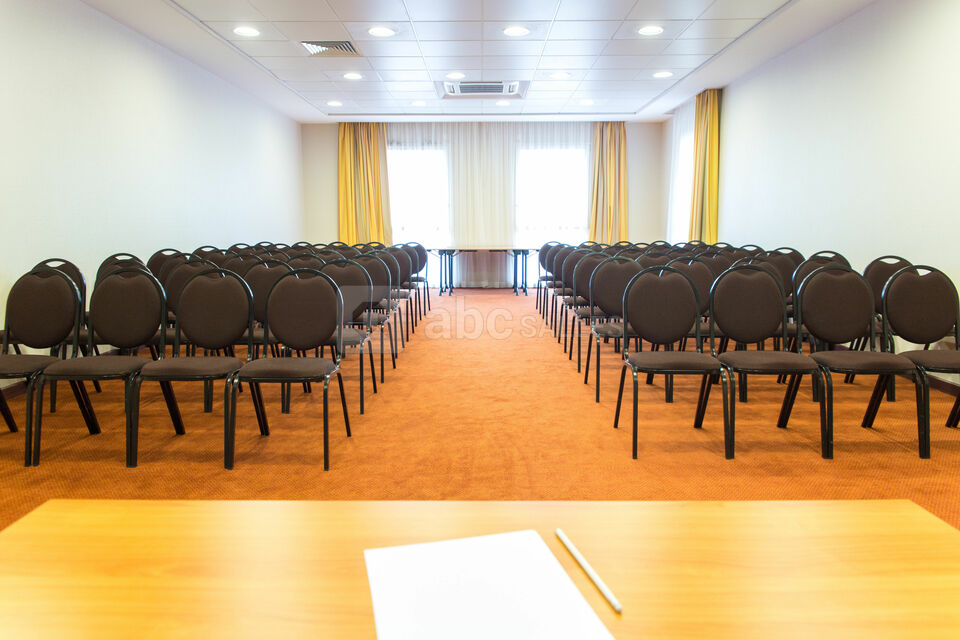 Salle de Réunion