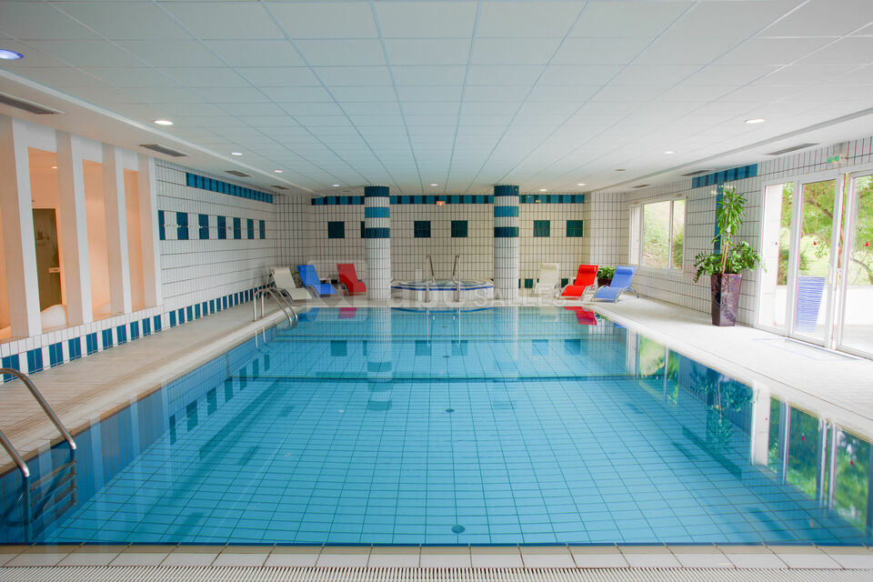 Spa du Béryl