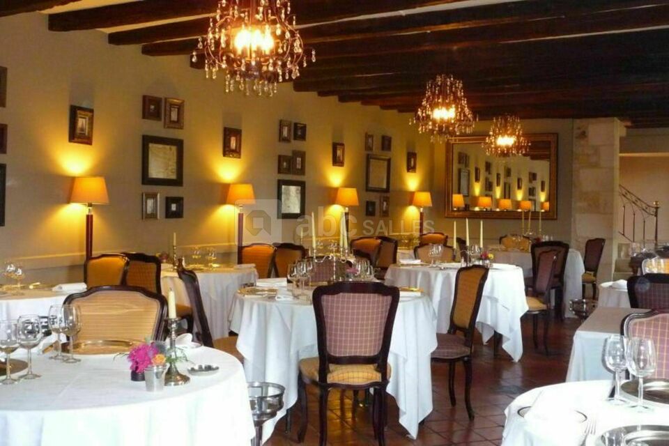 Hôtel Saint-Martin