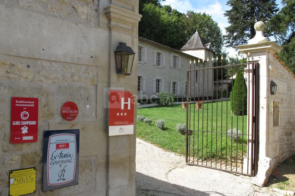 Hôtel Saint-Martin