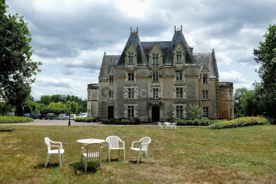 Château de Perigny