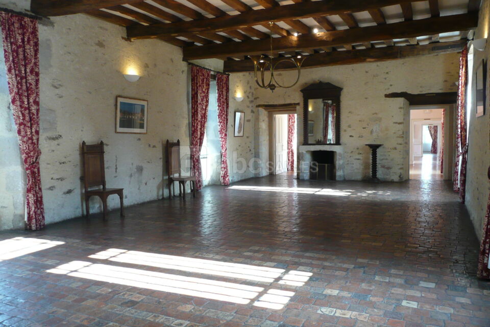 Manoir de Kerougas