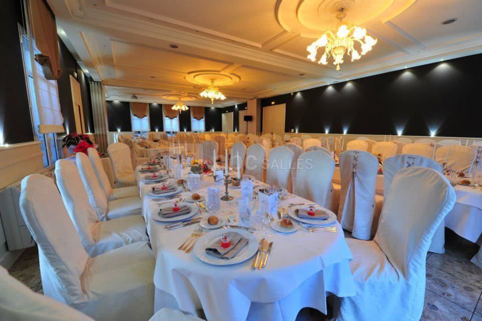 Château du Clos de la Ribaudière