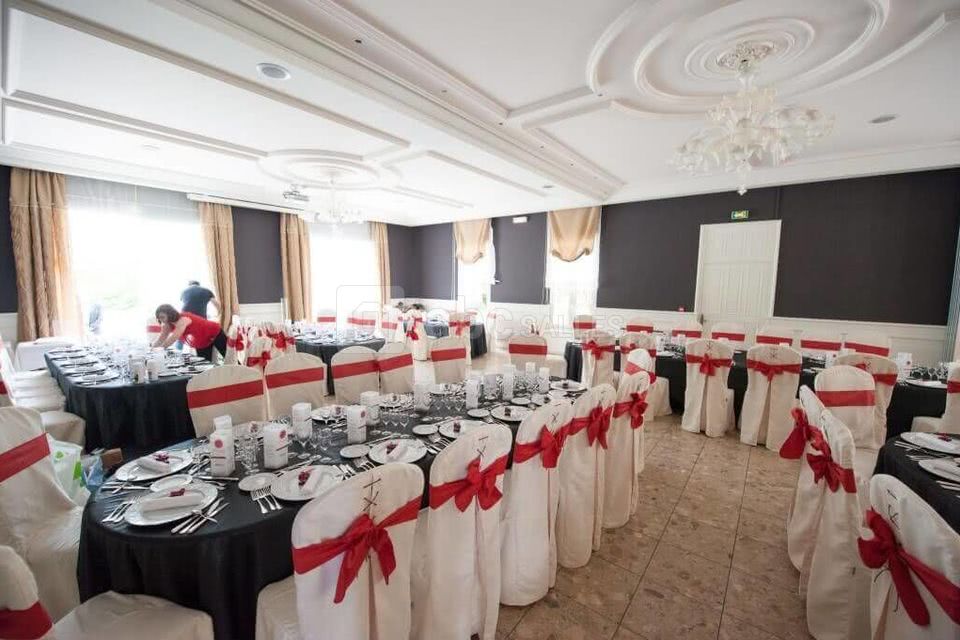 Château du Clos de la Ribaudière