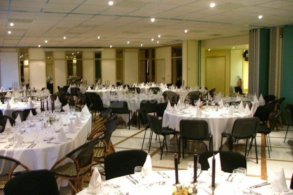 Salle des banquets