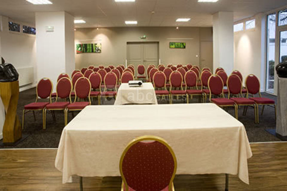 Hôtel de France - Restaurant Le Patio