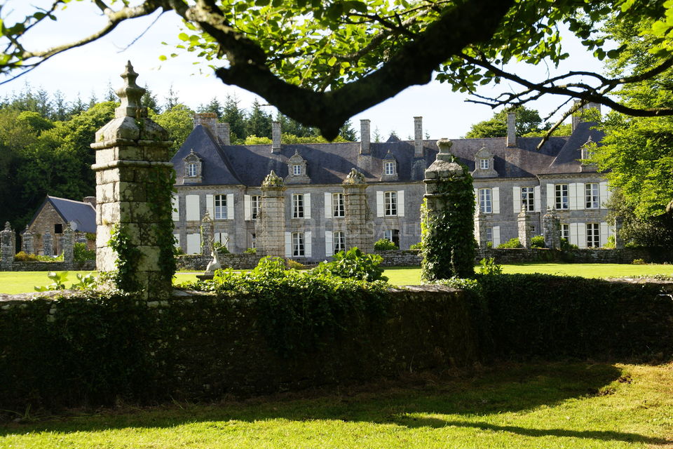 Château de Guilguiffin
