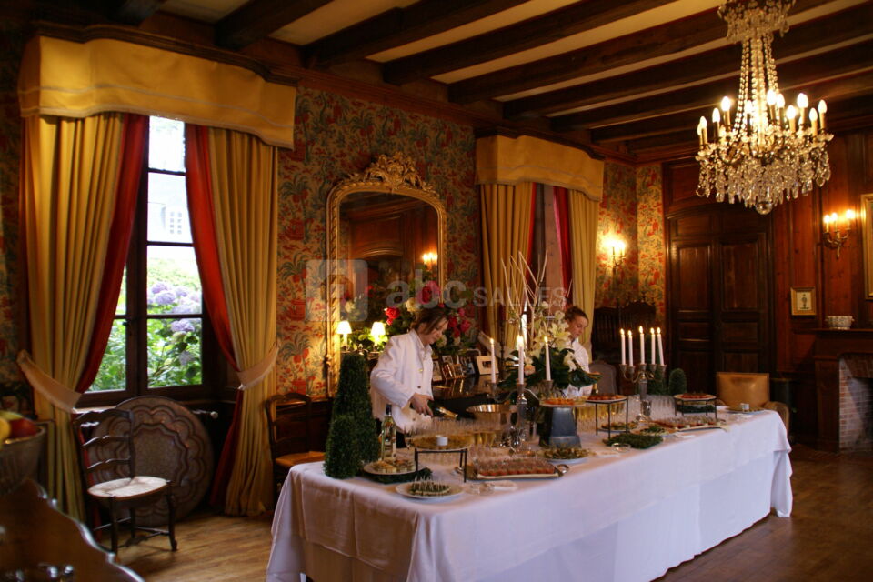 Château de Guilguiffin