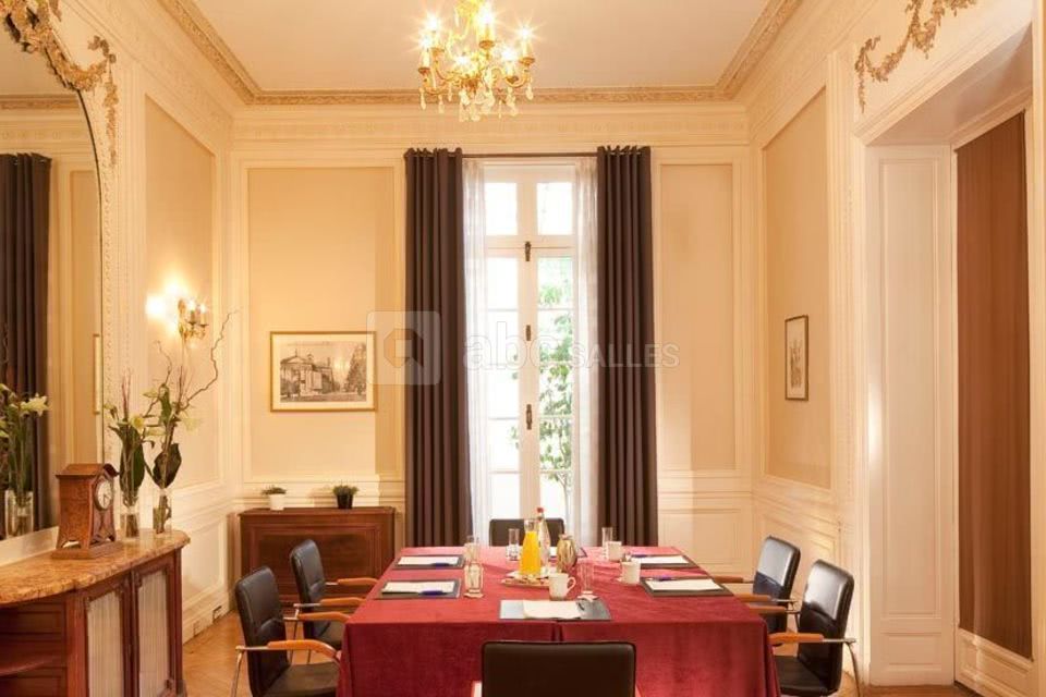 Hôtel Oceania Le Métropole Montpellier