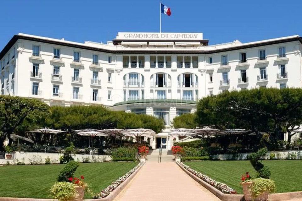 Grand Hôtel du Cap Ferrat
