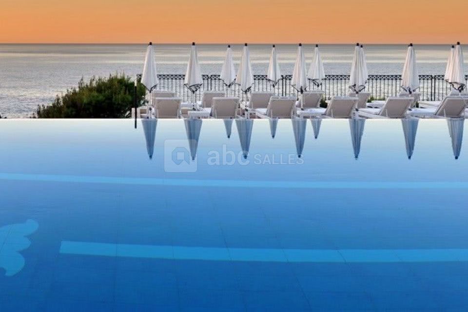 Grand Hôtel du Cap Ferrat