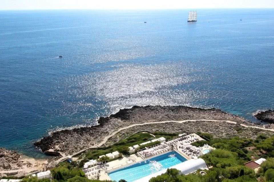 Grand Hôtel du Cap Ferrat