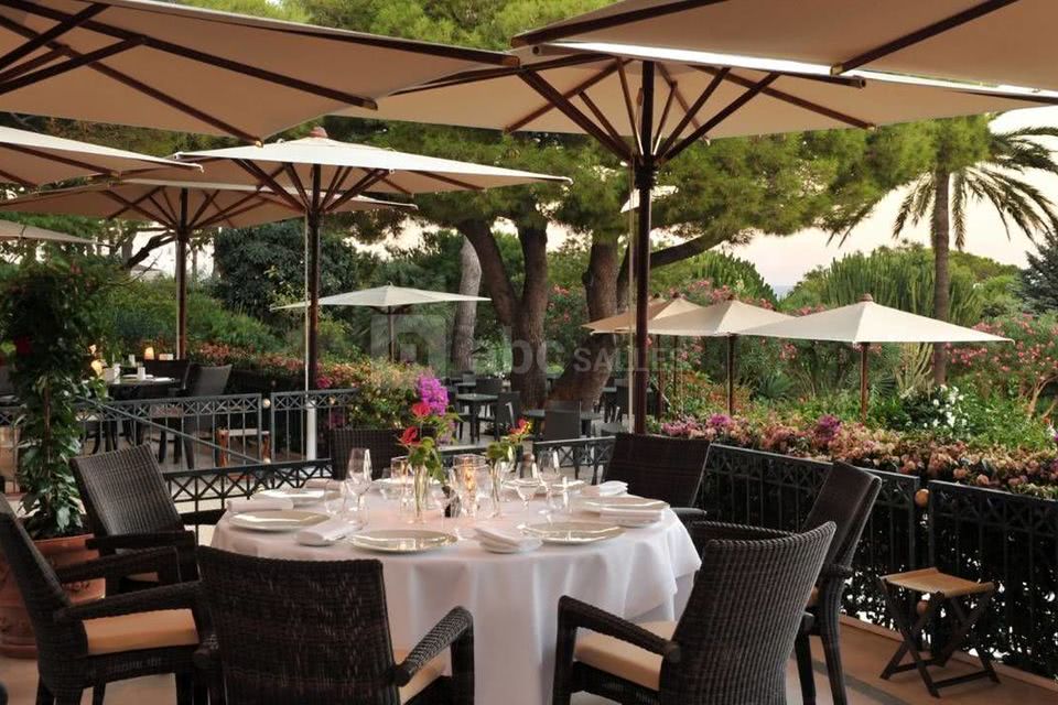 Grand Hôtel du Cap Ferrat