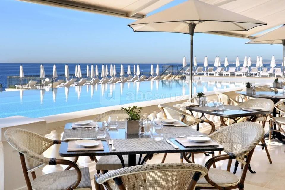 Grand Hôtel du Cap Ferrat