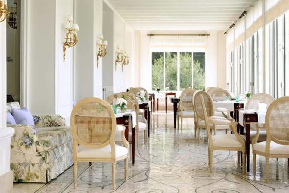 Grand Hôtel du Cap Ferrat