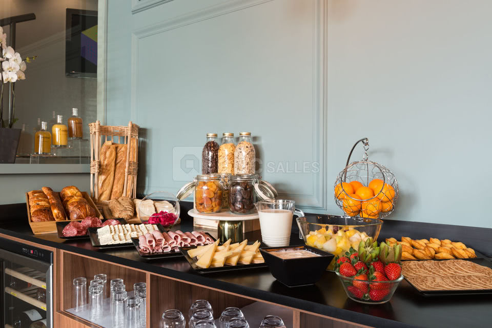 Best Western Hôtel Le Galice Aix-en-Provence