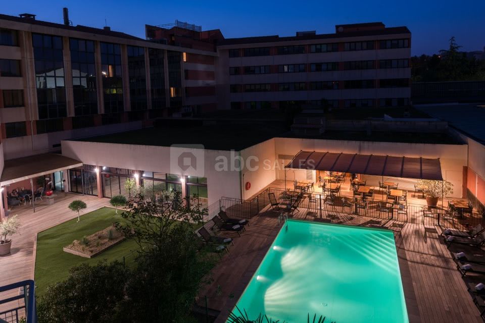 Best Western Hôtel Le Galice Aix-en-Provence