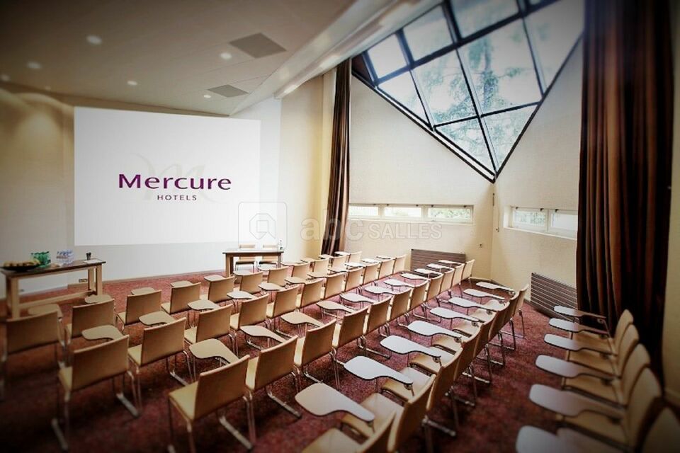 Hôtel Mercure Courchevel 1850