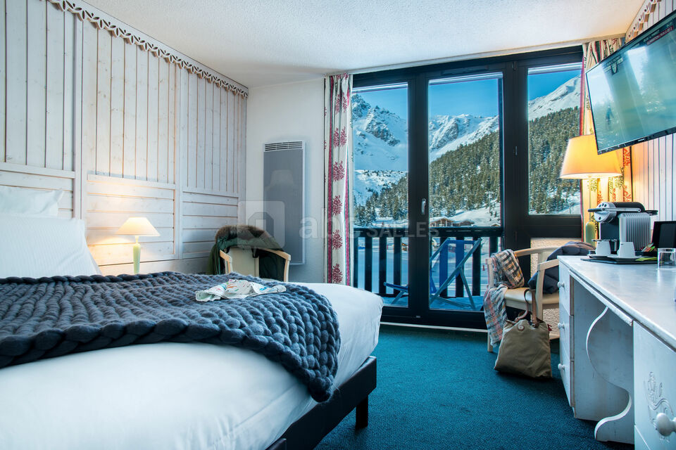 Hôtel Mercure Courchevel 1850
