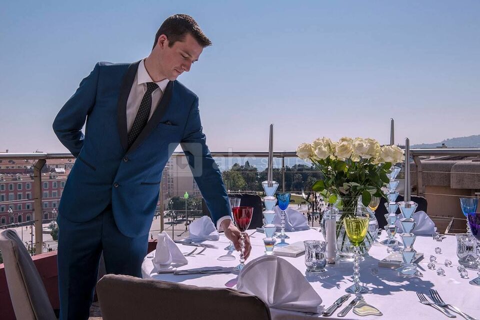 Hôtel Aston La Scala